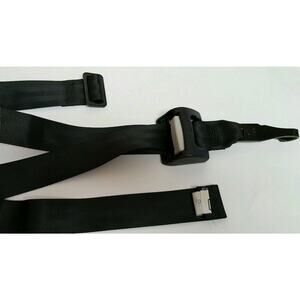 Chicco Nextfit Booster Seat Belt Strap Harness Tether Top Hook